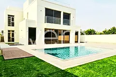 Brand New | Multiple Options | Pool | Contemporary