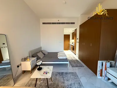Luxury Furnished Studio For Rent || Brand New ||Ready To Move|| All Amenities