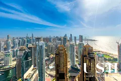 Iconic Marina View | Luxury Layout