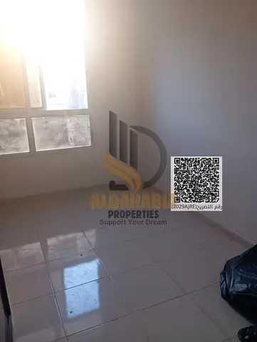🏡 استوديو للإيجار في النعيمية 2 | 6 دفعات | 20,000