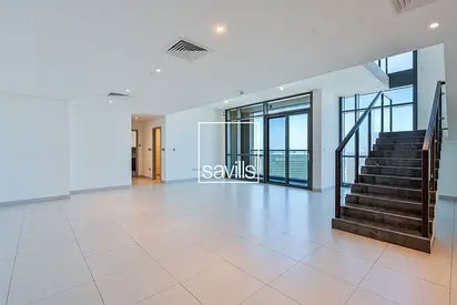 Duplex |Sea Views | Al Reem Island | No Commission
