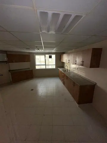 Extra Large 2BHK Apartment for Annual Rent | 3 Bathrooms | Balcony | Free Gym, Pool and Parking | Al Majaz 2 | Jamal Abdul Nasser Street | Ready to mo