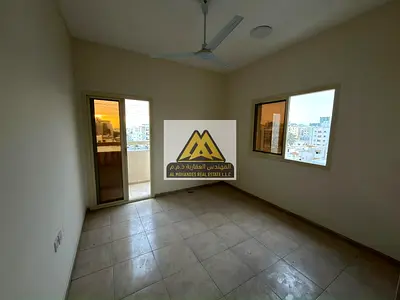 A great opportunity to rent a spacious 3-bedroom apartment in Al Naeemia 2, Ajman, located in a vibrant area close to all essential services