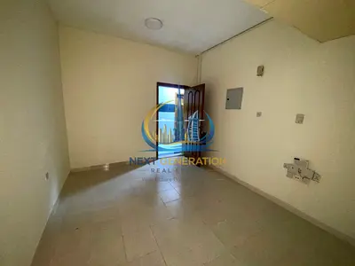 1Bhk in 31K opposite sahara center walking distance to dubai bus stop al nahda sharjah