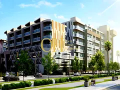 Sustainable Urban Living-Eco Modern Design-Fully Furnished