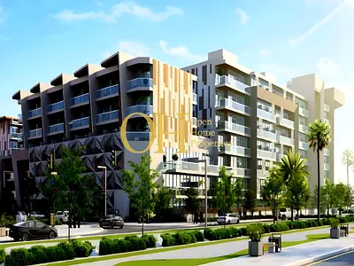 Sustainable Urban Living-Eco Modern Design-Fully Furnished