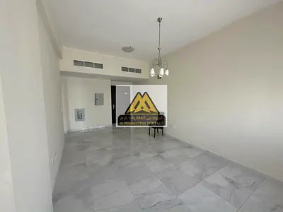 Al Nuaimiya 1, Ajman. The unit offers a spacious layout and practical design suitable for individuals or small families seeking comfortable living in