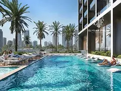 prime location // luxury living // handover 2027