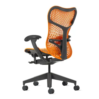 Herman Miller Mirra 2 Fully Options Office Chair Perfect Condition