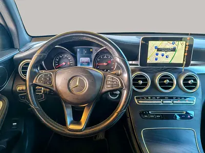 صورة 10 لـ 2016 Mercedes-BENZ GLC