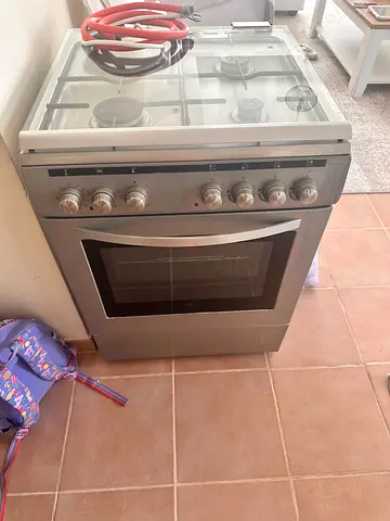 oven