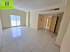 Spacious 2 Bhk With Balcony open View in Jamal Abdul Nasir Street sharjah