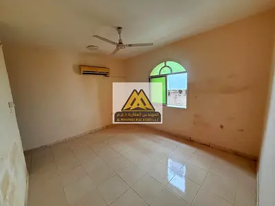 استوديو للإيجار السنوي – الروضة 3، عجمان