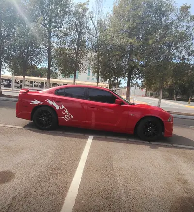 صورة 3 لـ 2012 Dodge CHARGER