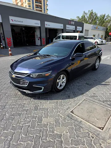 Malibu 2017 Model Perfect condition 1.5 Turbo just buy and drive