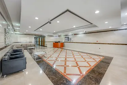 Fitted Office |Near Metro| Chiller free |Book Now