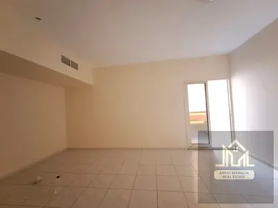 2bhk Luxury apartments for family 45k with balcony