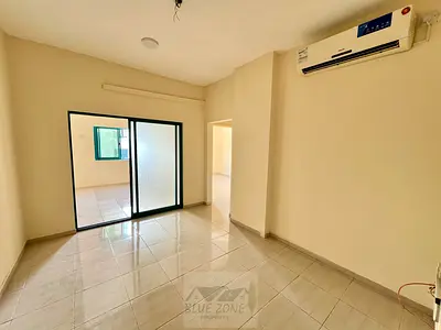 BEST DEAL NO DEPOSIT //2BHK WITH BALCONY SPLIT AC NICE FINISHING IN JUST 30k**
