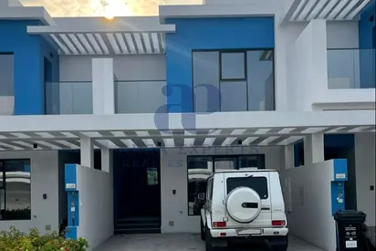 LUXURY 4BR G+1 TOWNHOUSE | BRAND NEW | LAGOONS LIVING