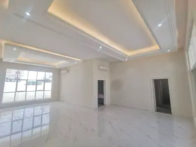 Stunning And Unique One Bedroom Hall Sep/Kitchen Bathtub Washroom Covered Parking In Riyadh City(Abu Dhabi)