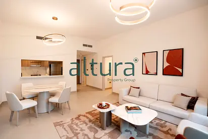Fully Furnished | Vacant Now | Serene Community