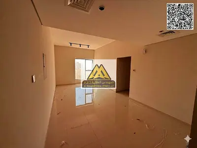 Brand new apartment, second occupant | Very spacious | Prime location close to all amenities | Easy access to Sharjah and Dubai