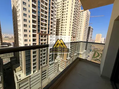 إعلان متاح للإيجار السنوي – عجمان، منطقة العامرة شقة مميزة تتكون من غرفة وصالة بمساحة كبيرة وتصميم عملي يوفر الراحة والخصوصية، مناسبة للعائلات أو الأف