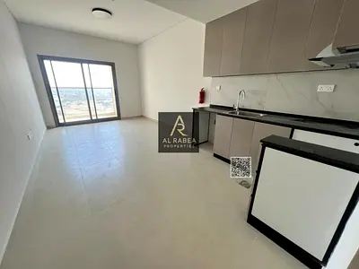 Investment opportunity - Monthly installment 2500 - Ready for immediate occupancy - High floor - 2 gyms - Swimming pool - Balcony - Parking - Garden -