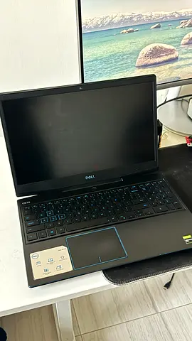 Dell G3 15 Gaming Laptop - i7 9th Gen | GTX 1660 Ti | 16GB RAM