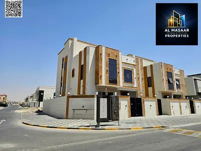 Villa for sale, strategically located near all services, schools and shopping centers