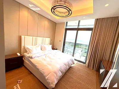 Elegant 2BR | Fully Furnished | Ready to Move-in