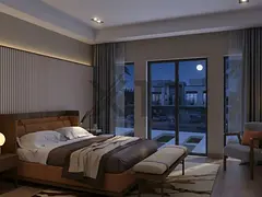 Premium 4BR Townhouse | Waterfront | Expo City