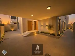✨ Luxury Modern Villa for Sale in Al Hiliyo 2 ✨ Spacious &amp; Contemporary Design: 5 large bedr