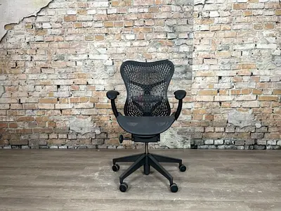 Herman Miller Mirra 2 Chair Fully Options
