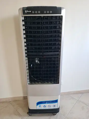 Evaporative Air Cooler Climate+ CM-7500s Slim Line 3 year old (used)