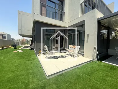 LUXURY | BEACHFRONT | DUBAI SOUTH