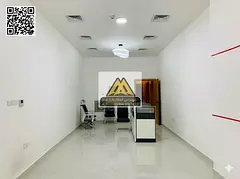 Annual rent – Studio, first occupancy, in Al Hamidiya – Ajman Location: Al Hamidiya – near the