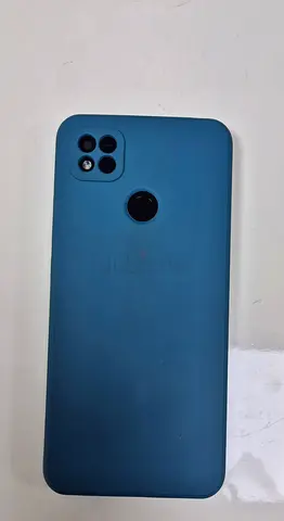 Xiaomi Redmi 10A (6GB RAM, 128GB) – Excellent Condition