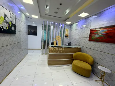 Business Office Space | Ideal Location SZR