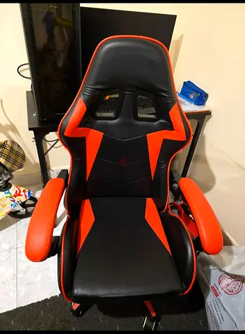 Gaming chair