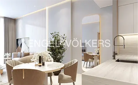 2BR Apartment | Ideal Investment | Hot Deal