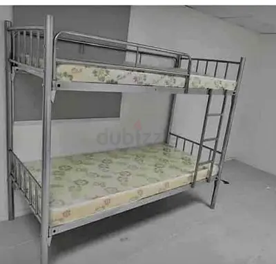 Bed Bunker Type Used Strong Quality