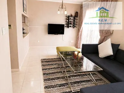 Beautiful 1BR Apartment | Mina Al Arab | Lagoon