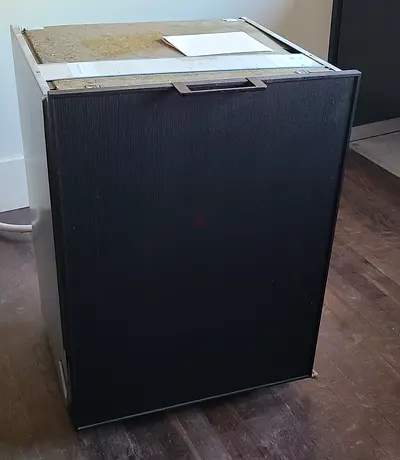 Miele Built-in dishwasher