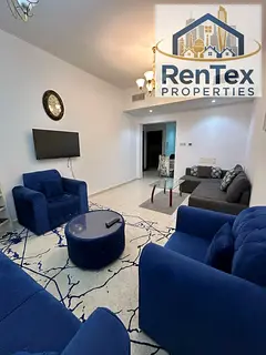 1 BHK Fully Furnished Apartment on Monthly Rent