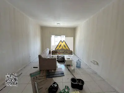 Studio for Annual Rent in Al Nuaimiya 2 – Ajman | Spacious Unit on Sheikh Khalifa Street, Family-Friendly Location