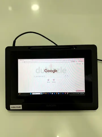 Wacom DTU-1031AX 10.1 LCD Signature Display for Sale