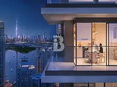 Modern Living | Mid Floor | QO Q4 2027