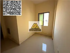 An unmissable opportunity for annual rent in Al Alia area – Ajman, a studio apartment at a very sp