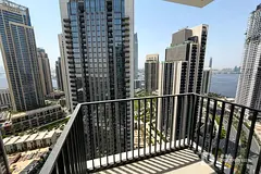 Brand New | High Floor | Burj Khalifa View